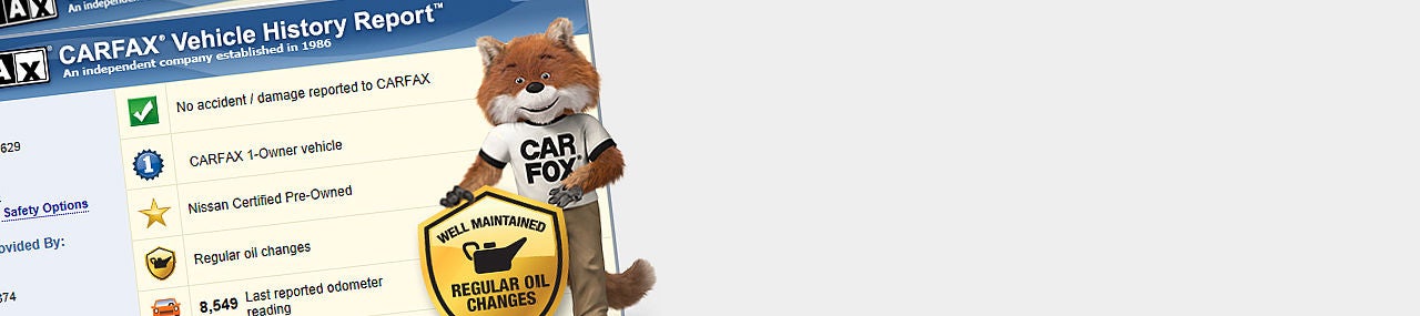 Concord Nissan in Concord CA