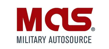 Military AutoSource logo | Concord Nissan in Concord CA