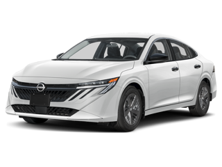 2026 Nissan Sentra