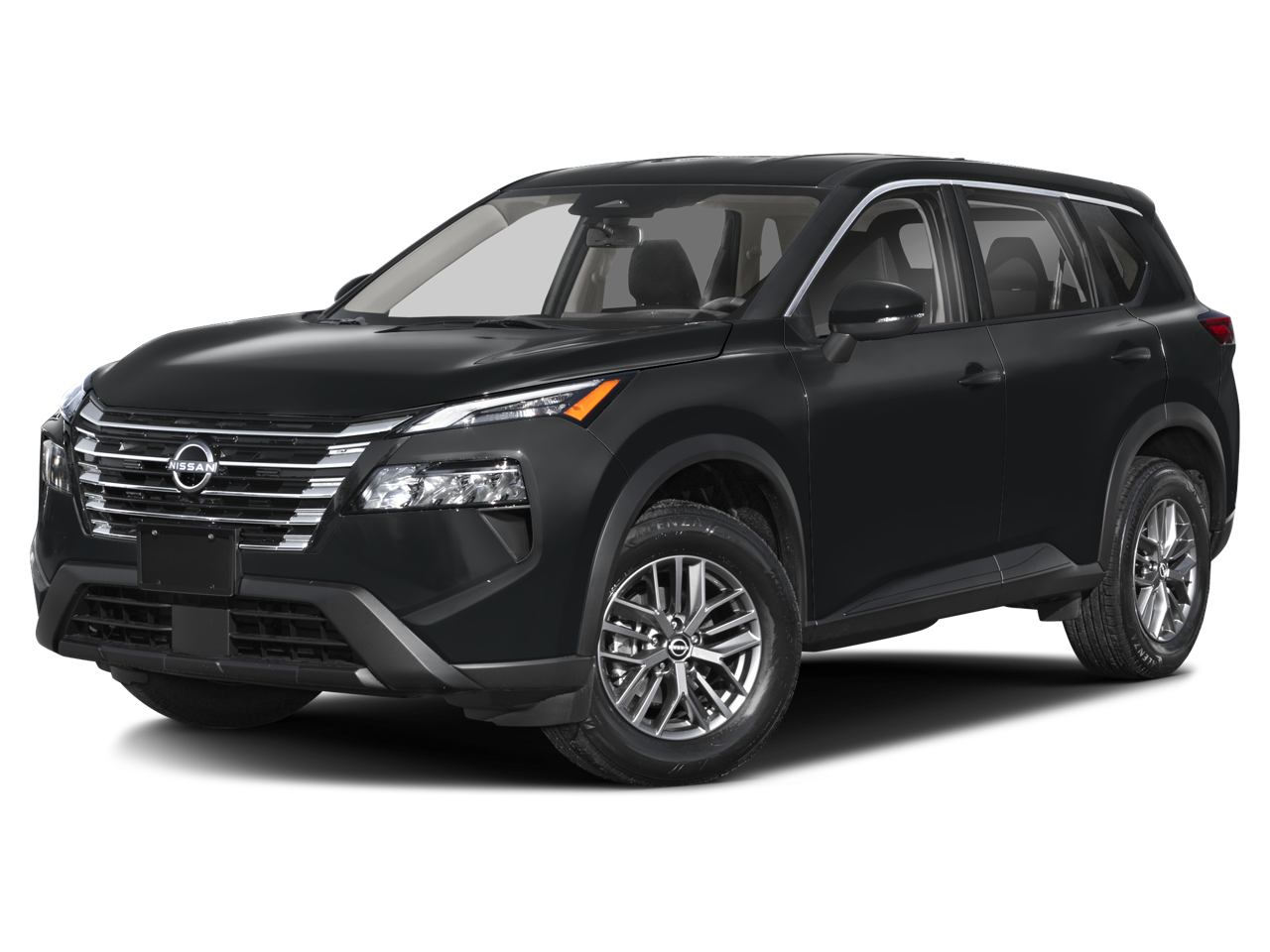 2027 Nissan Rogue S