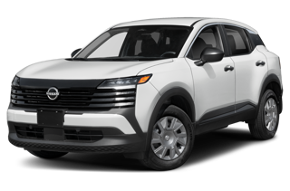 2025 Nissan Kicks