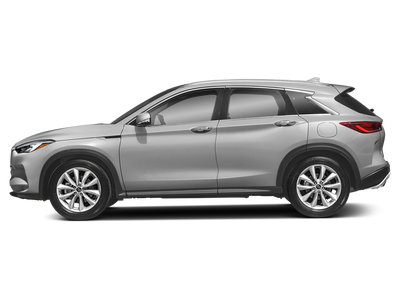 2019 INFINITI QX50 PURE