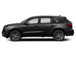 2020 Acura MDX Technology & A-Spec Packages SH-AWD