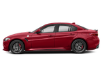 2020 Alfa Romeo Giulia Quadrifoglio QUADRIFOGLIO