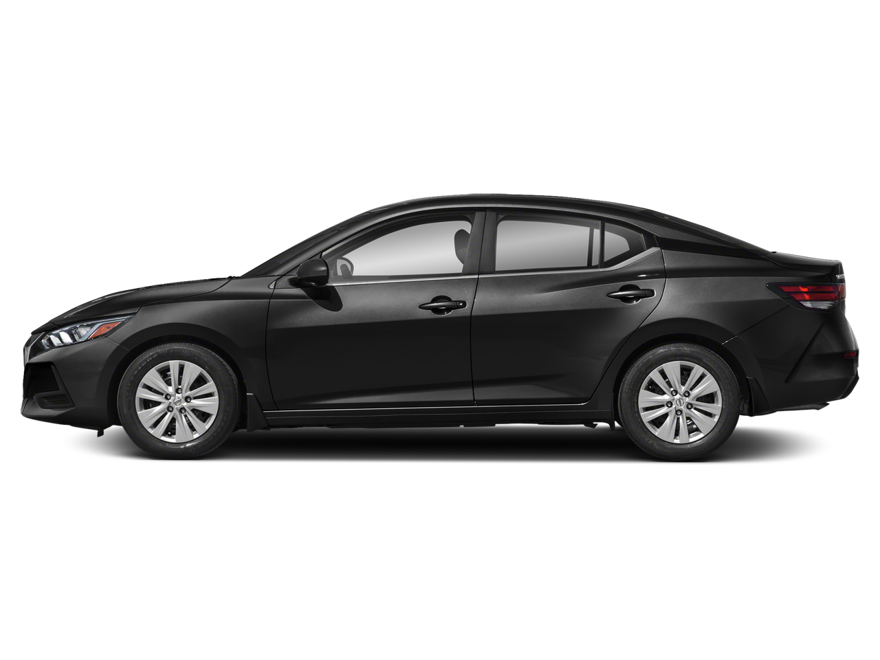 2020 Nissan Sentra S