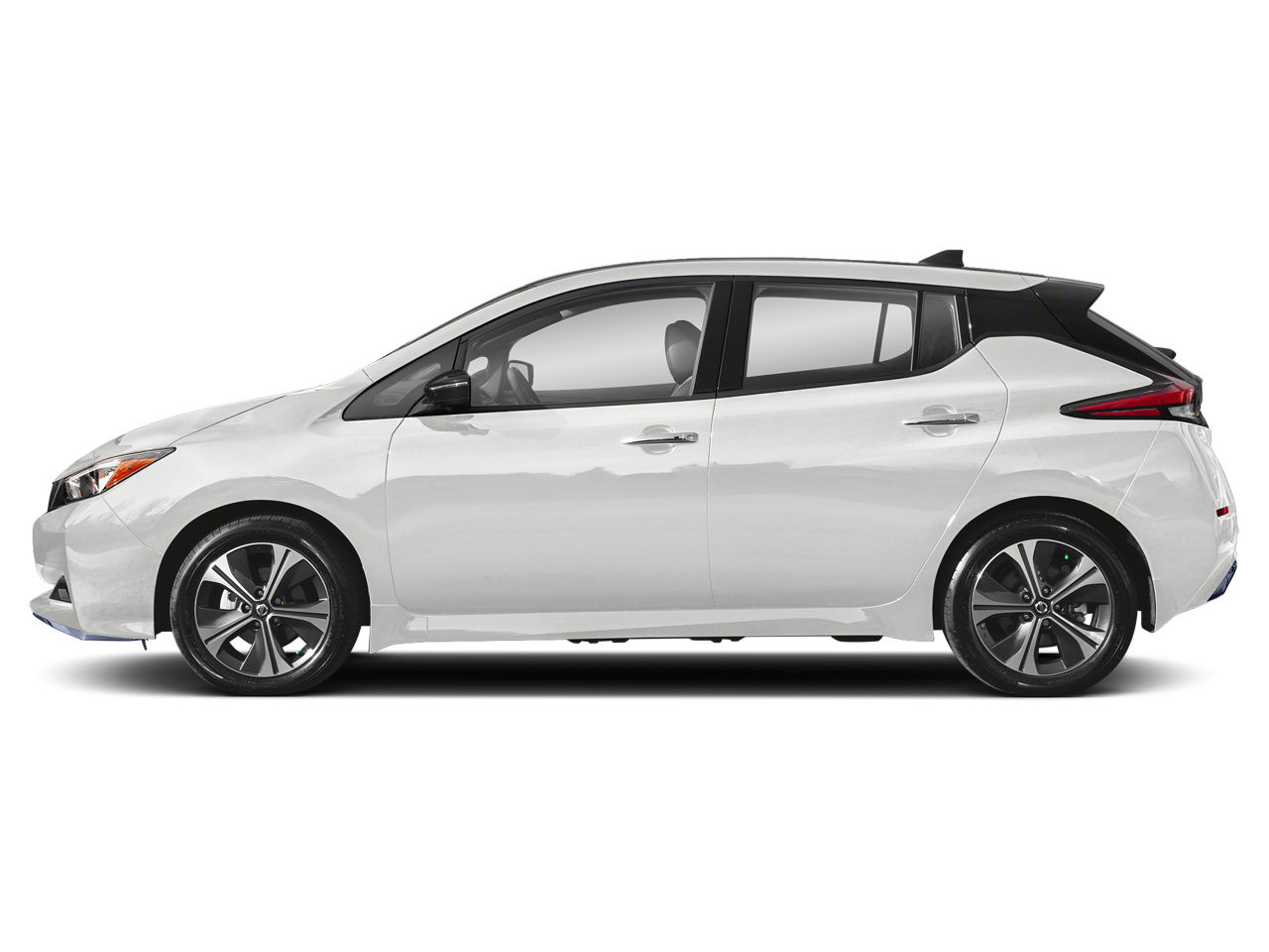 2020 Nissan Leaf SL Plus