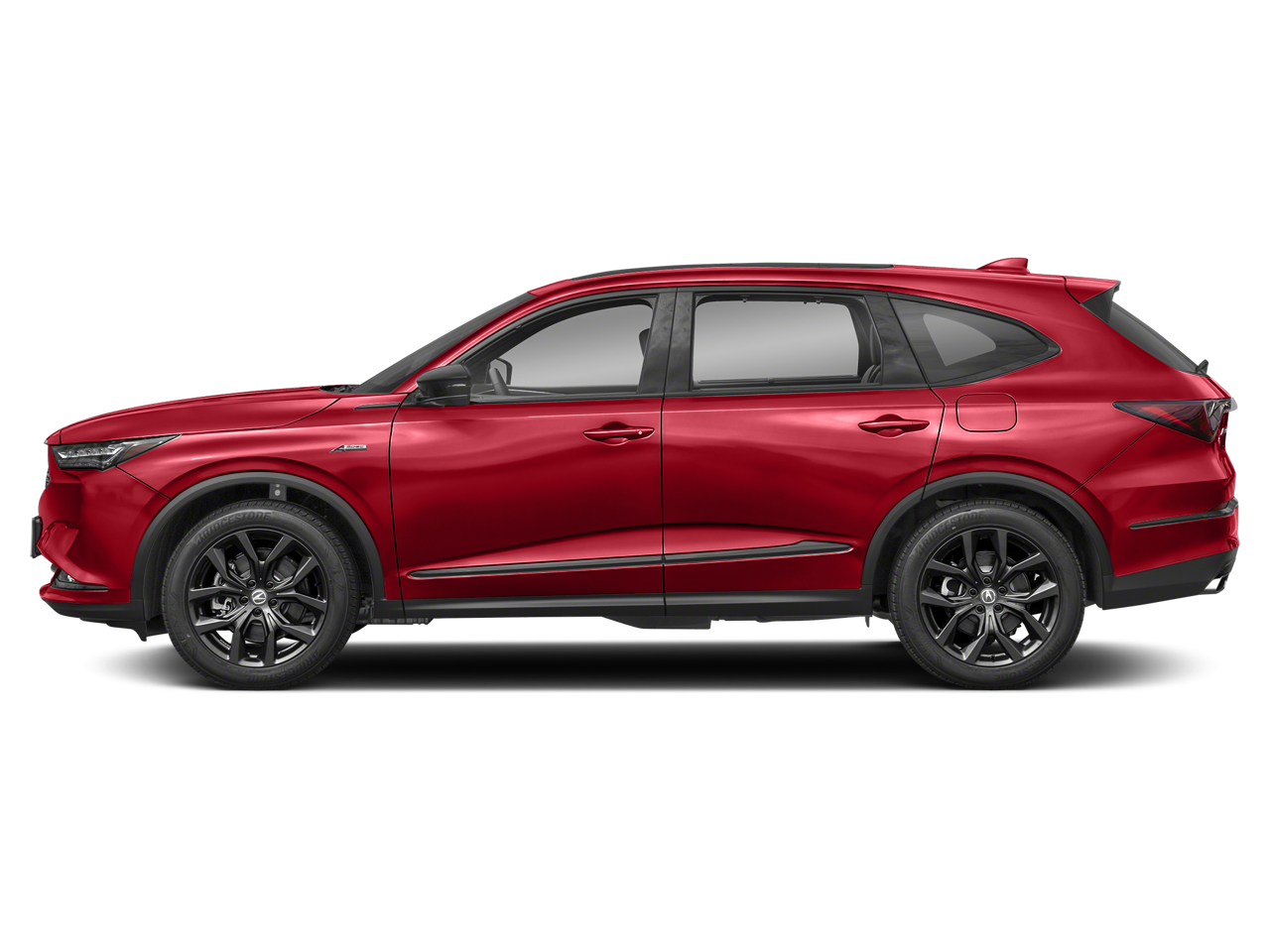 2022 Acura MDX A-Spec SH-AWD