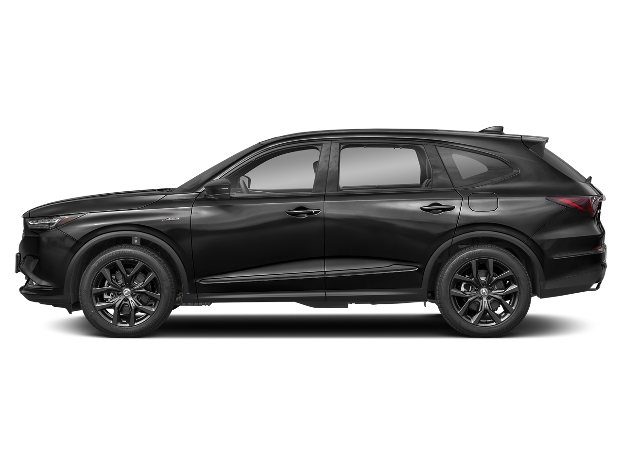 2023 Acura MDX 4ASPEC