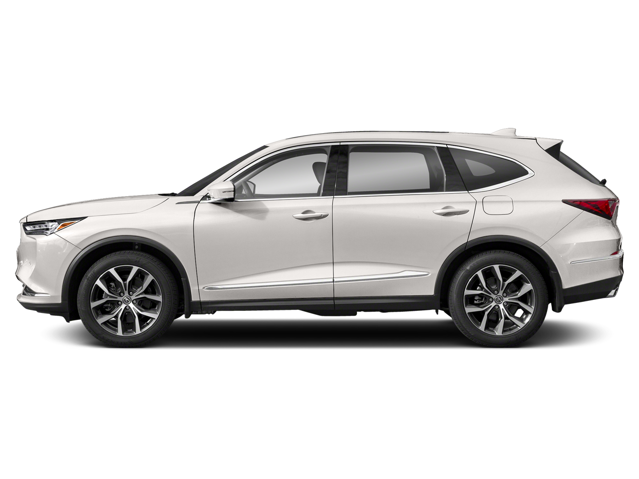 2023 Acura MDX 4TECH