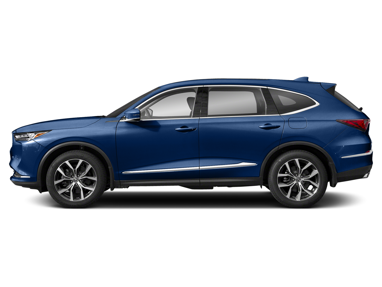 2023 Acura MDX Technology SH-AWD