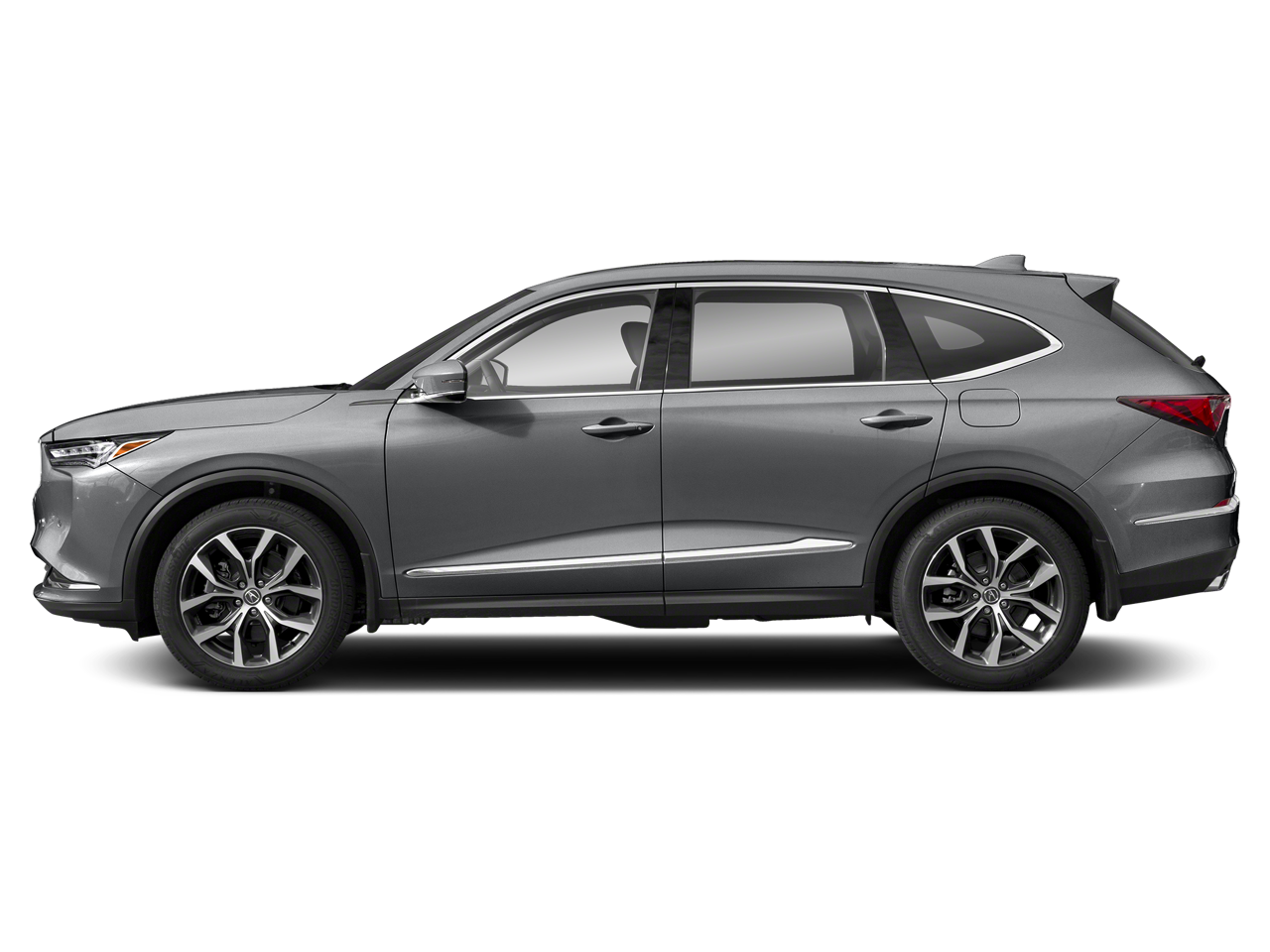 2023 Acura MDX TECH