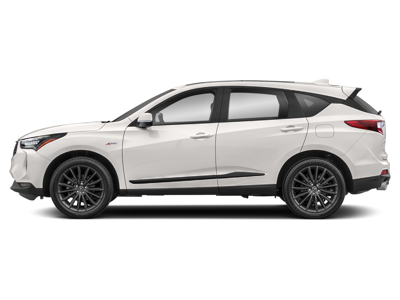 2023 Acura RDX A-Spec Advance Package SH-AWD