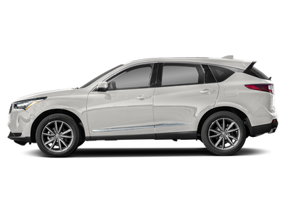2023 Acura RDX Technology Package TECHNOLOGY