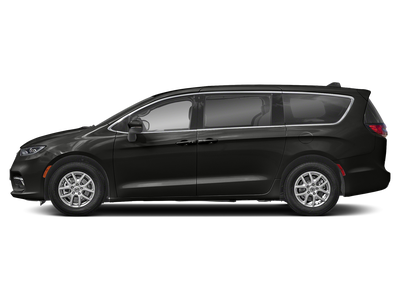2023 Chrysler Pacifica Touring L touring
