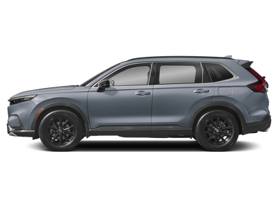 2023 Honda CR-V Hybrid Sport HYBRID SPORT AWD