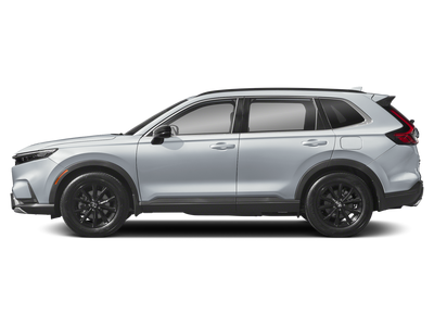 2023 Honda CR-V Hybrid Sport HYBRID SPORT AWD