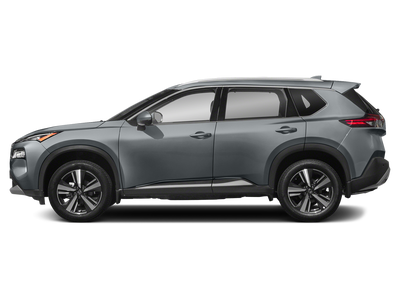 2023 Nissan Rogue SL SL AWD