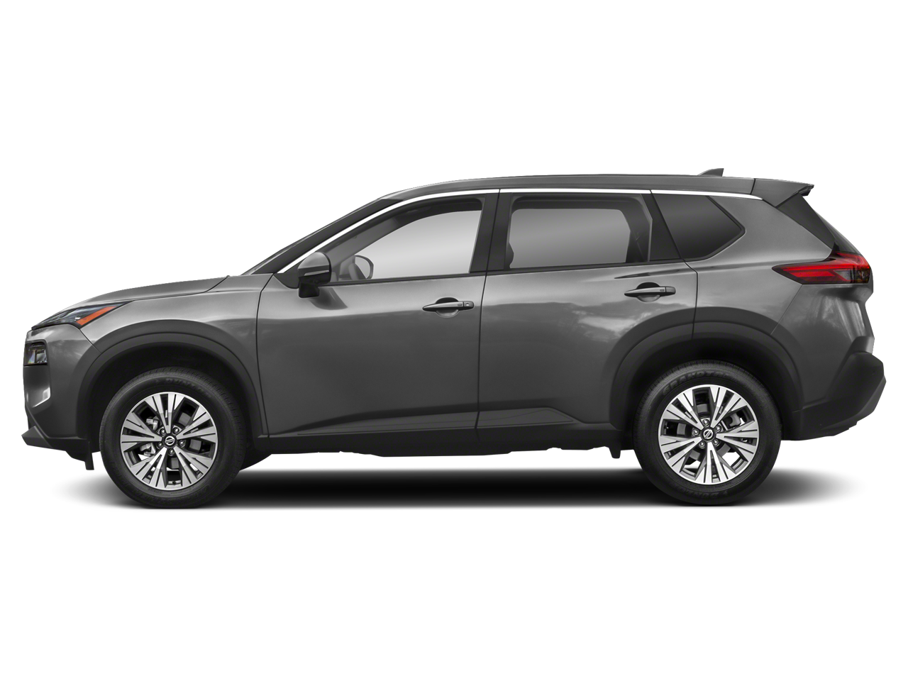 2023 Nissan Rogue SV SV AWD
