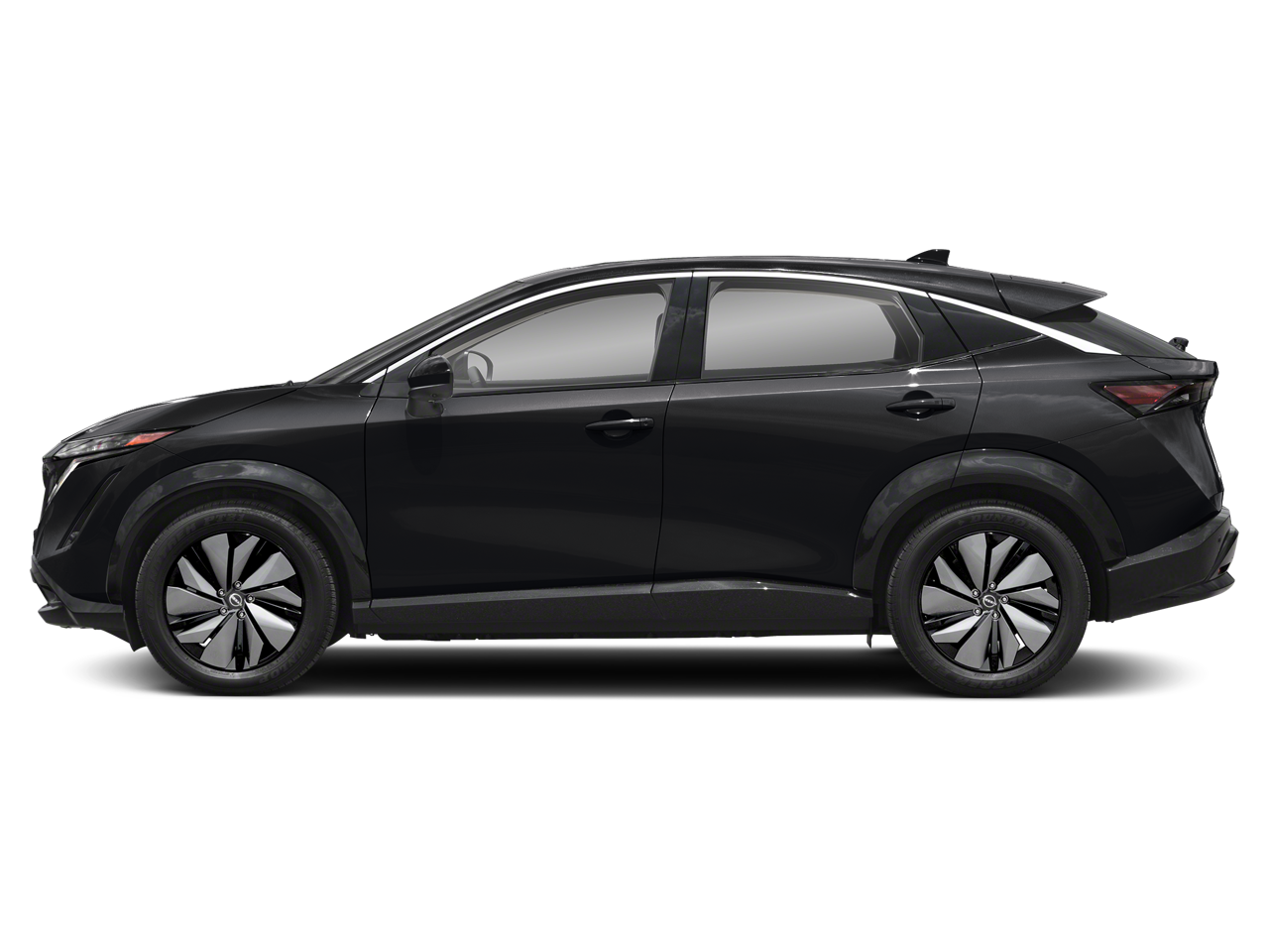 2023 Nissan Ariya EVOLVE+ EVOLVE+