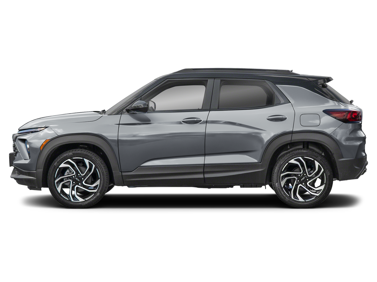 2024 Chevrolet TrailBlazer RS RS FWD