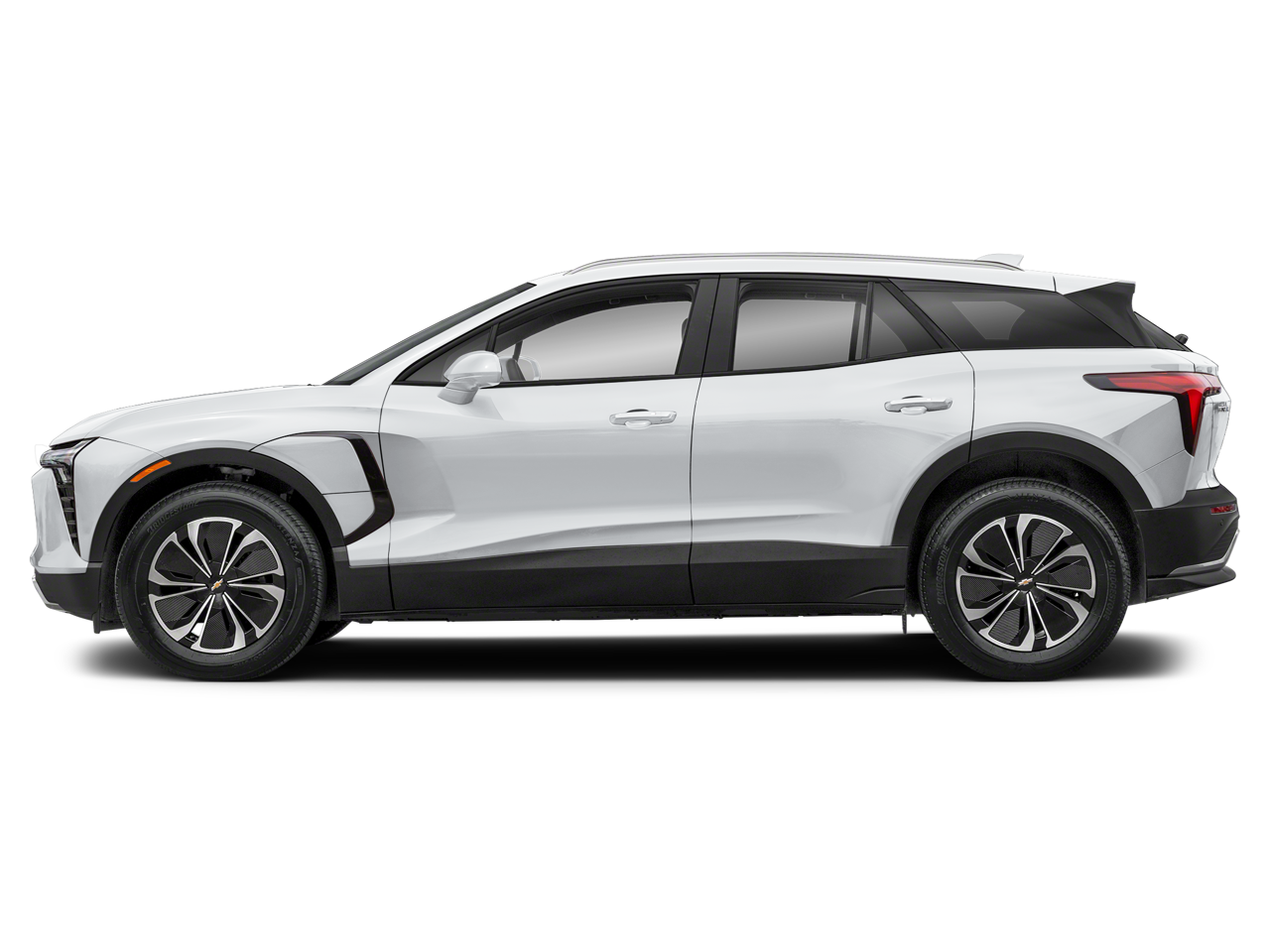 2024 Chevrolet Blazer EV LT eAWD