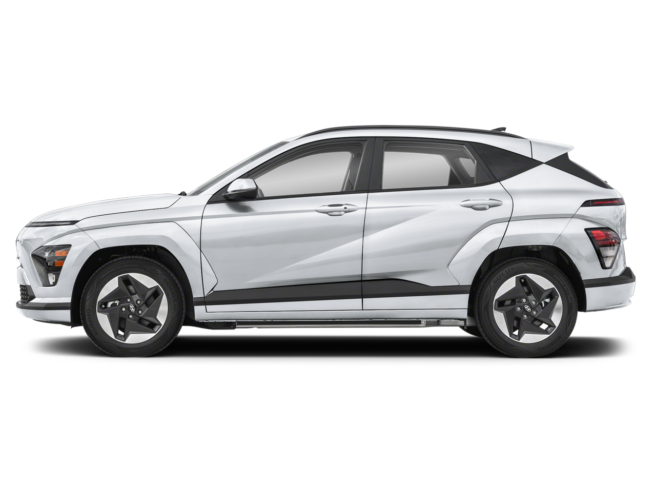 2024 Hyundai Kona Electric SEL EV SEL