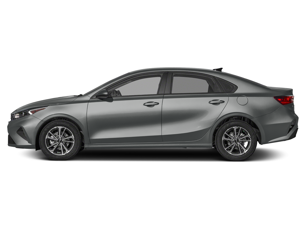 2024 Kia Forte LXS LXS