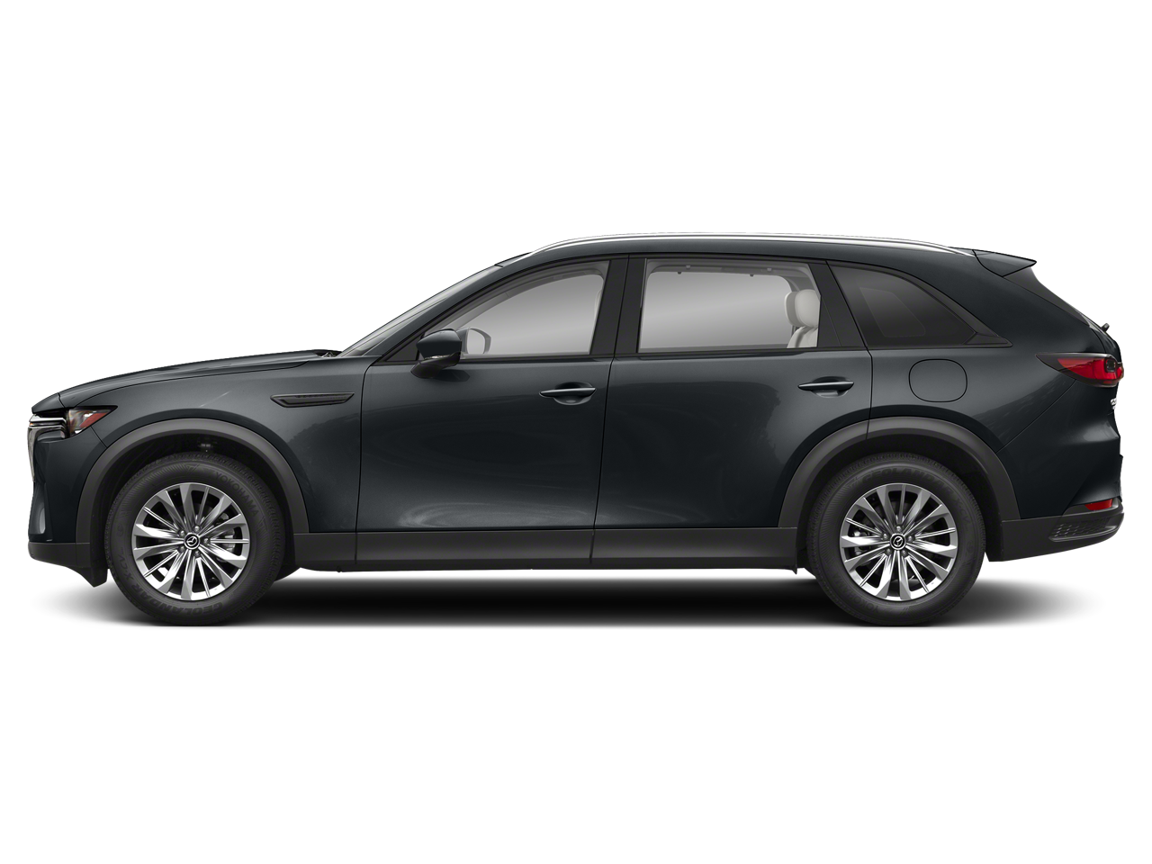 2024 Mazda Mazda CX-90 3.3 Turbo Preferred Plus preferred plus