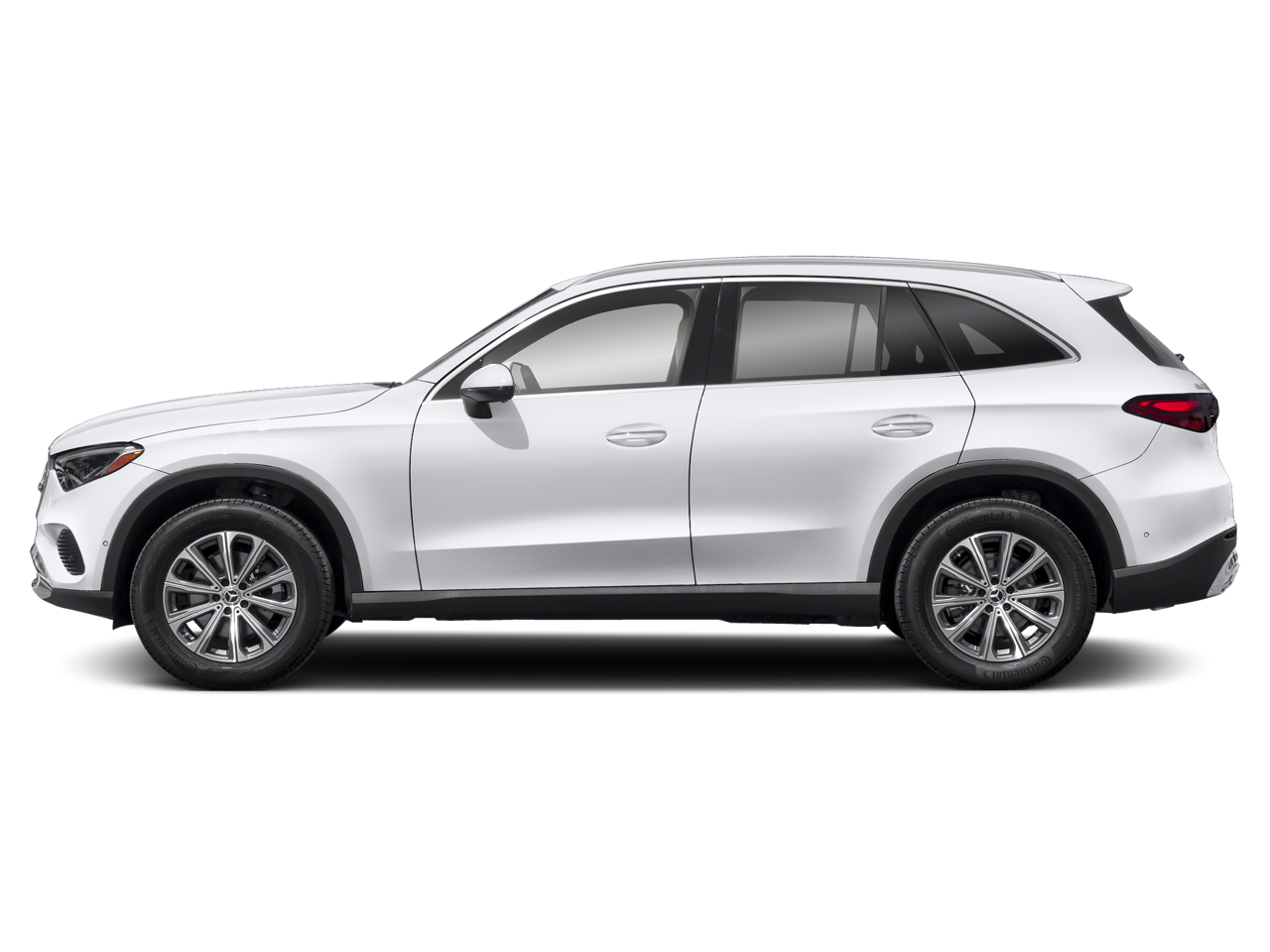 2024 Mercedes-Benz GLC GLC 300