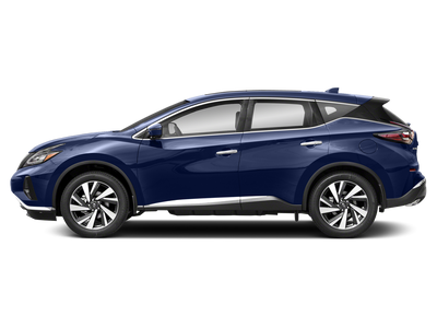 2024 Nissan Murano SL SL AWD
