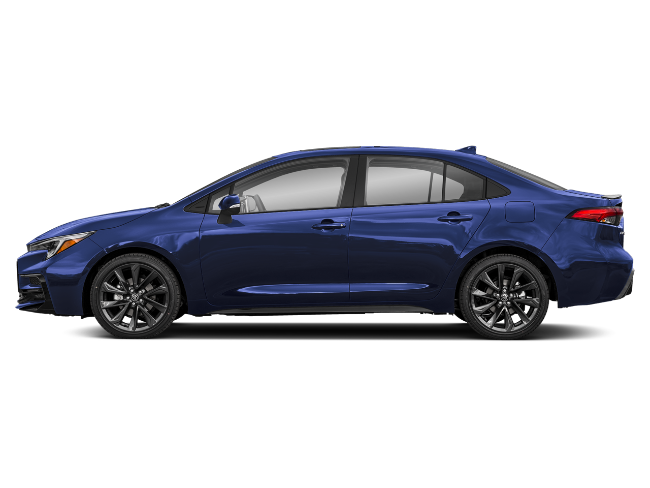 2024 Toyota Corolla XSE XSE
