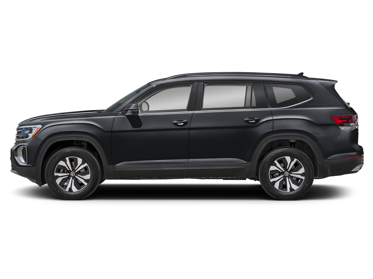 2024 Volkswagen Atlas 2.0T SE w/Technology TECHNOLOGY