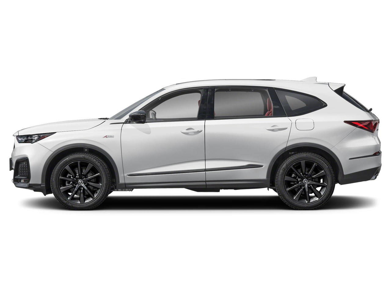 2025 Acura MDX 4ASPEC