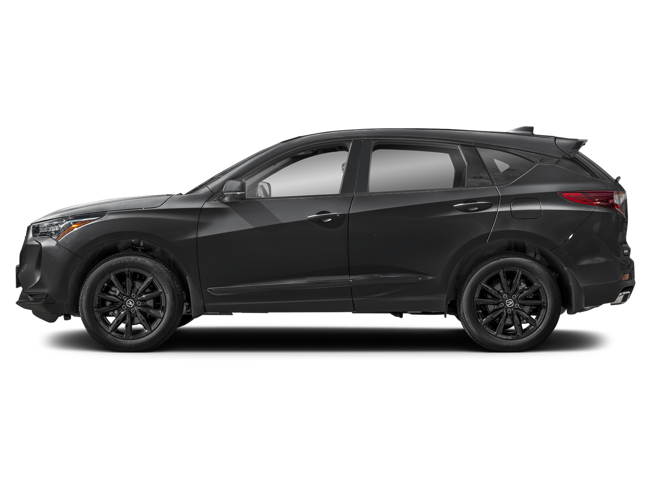 2025 Acura RDX 4RDX