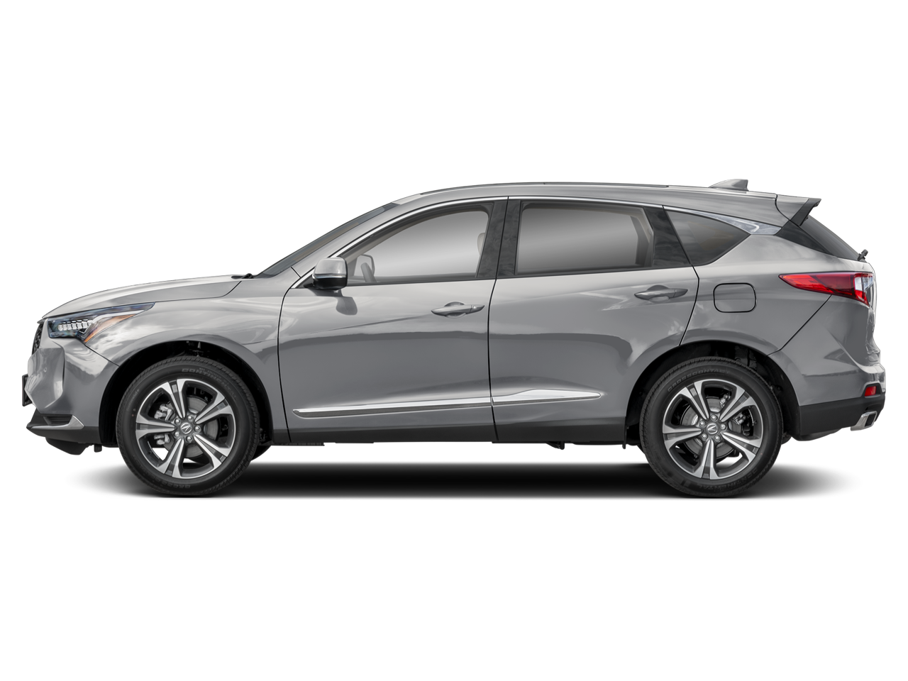 2025 Acura RDX Technology Package SH-AWD