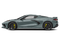 2025 Chevrolet Corvette Stingray Stingray Coupe 3LT