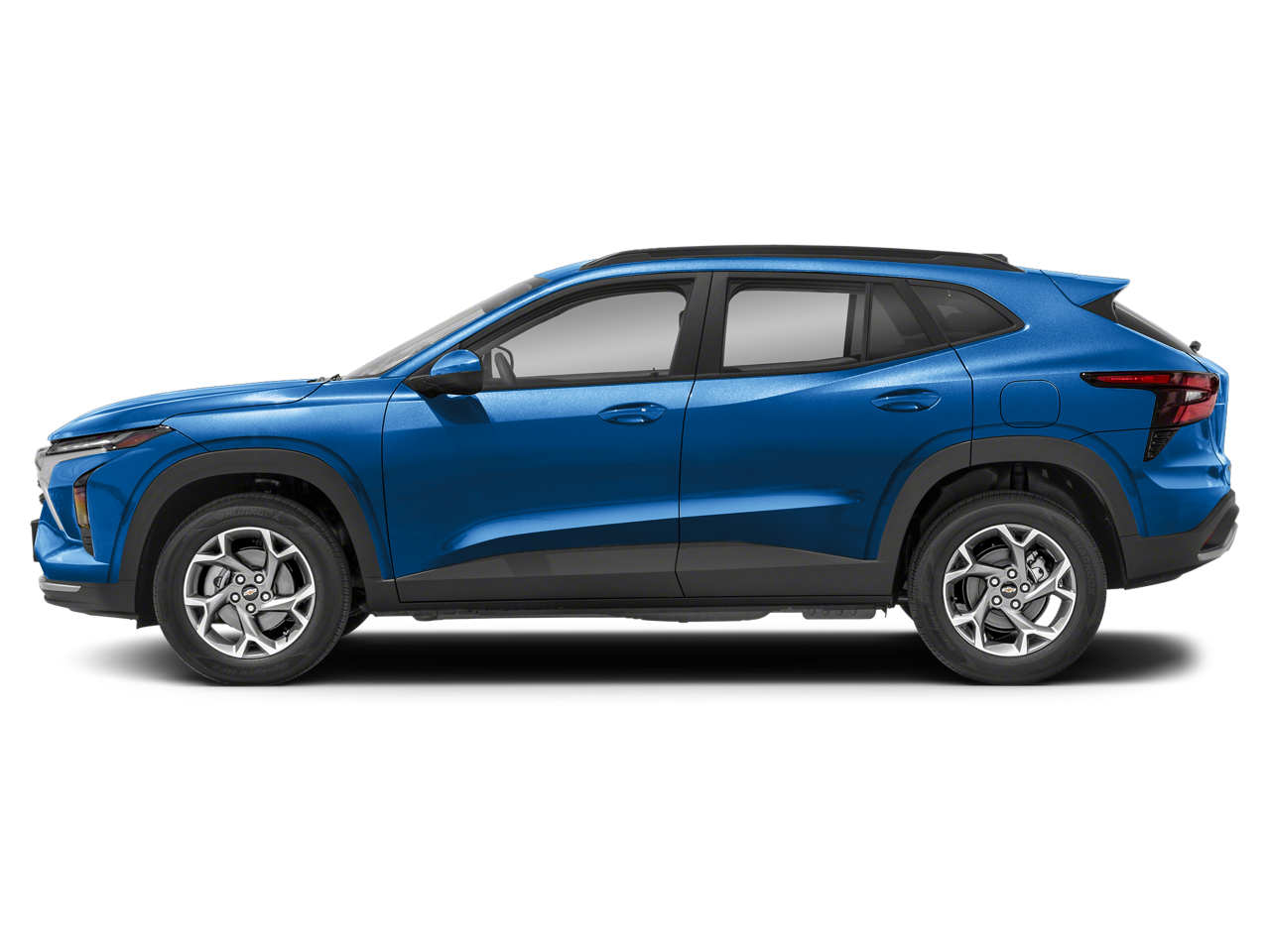 2025 Chevrolet Trax 2RS 2RS FWD