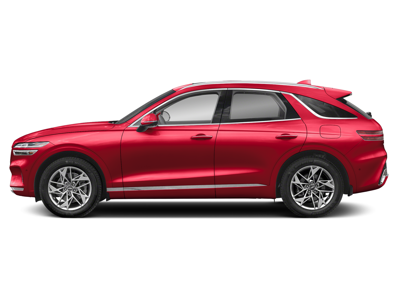 2025 Genesis GV70 2.5T 2.5T AWD