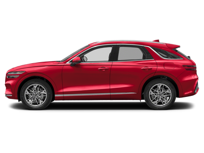 2025 Genesis GV70 2.5T 2.5T AWD