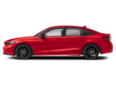 2025 Honda Civic Sport SPORT