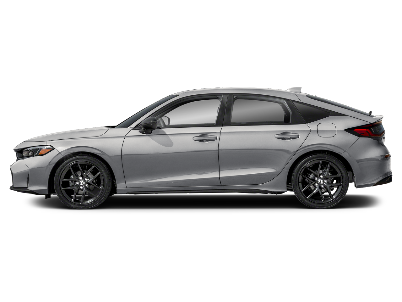2025 Honda Civic Sport SPORT HATCHBACK