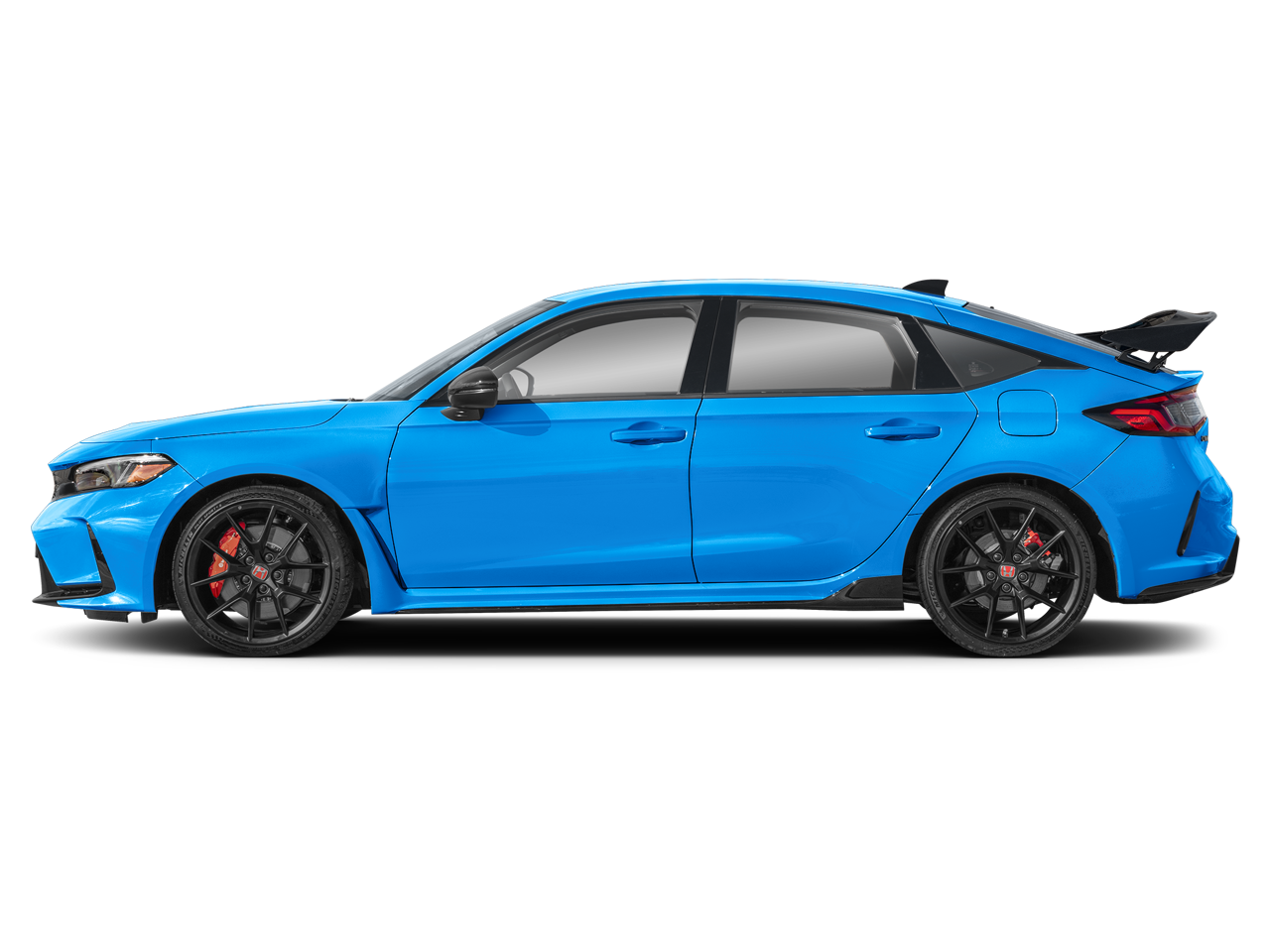 2025 Honda Civic Type R Manual