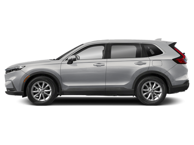 2025 Honda CR-V EX-L EX-L AWD