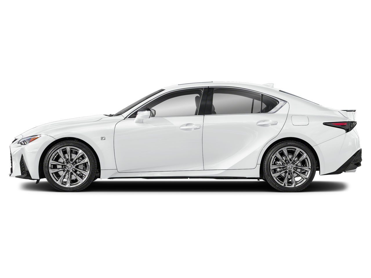 2025 Lexus IS 350 F SPORT FSPORT