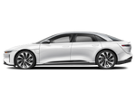 2025 Lucid Air Touring