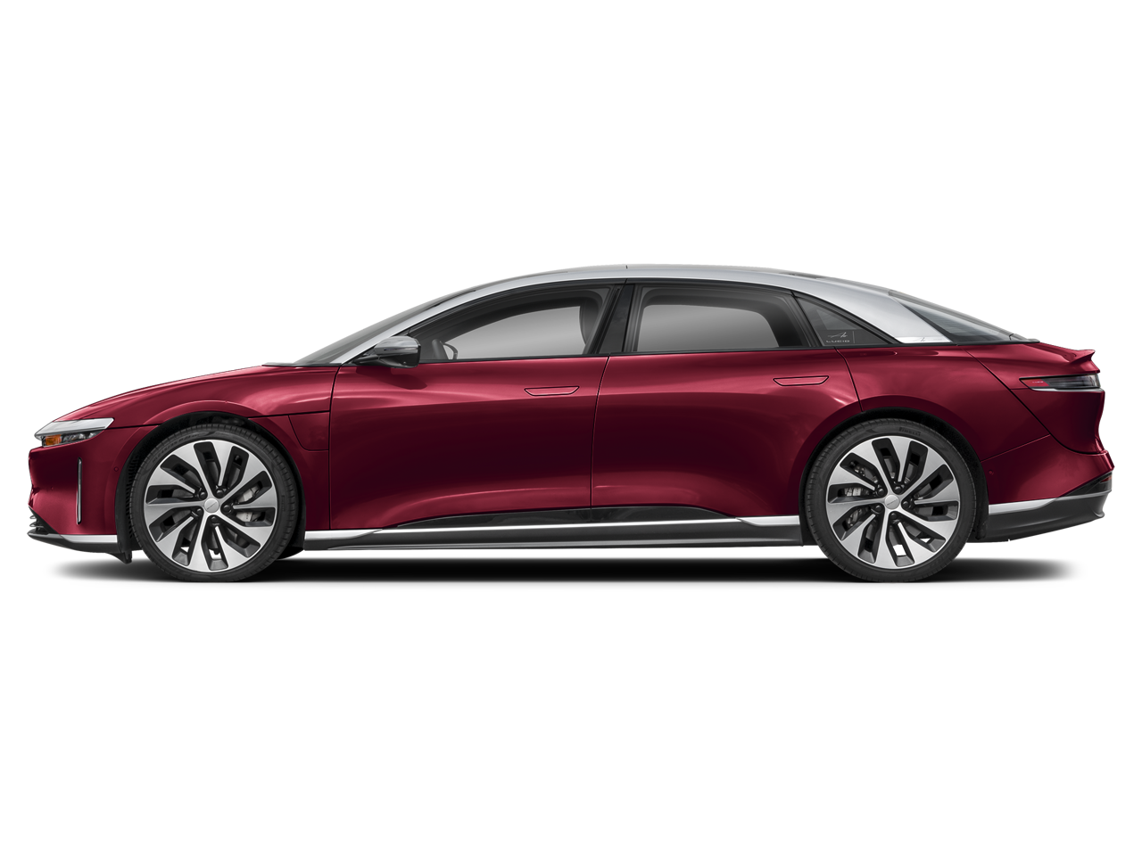 2025 Lucid Air Touring
