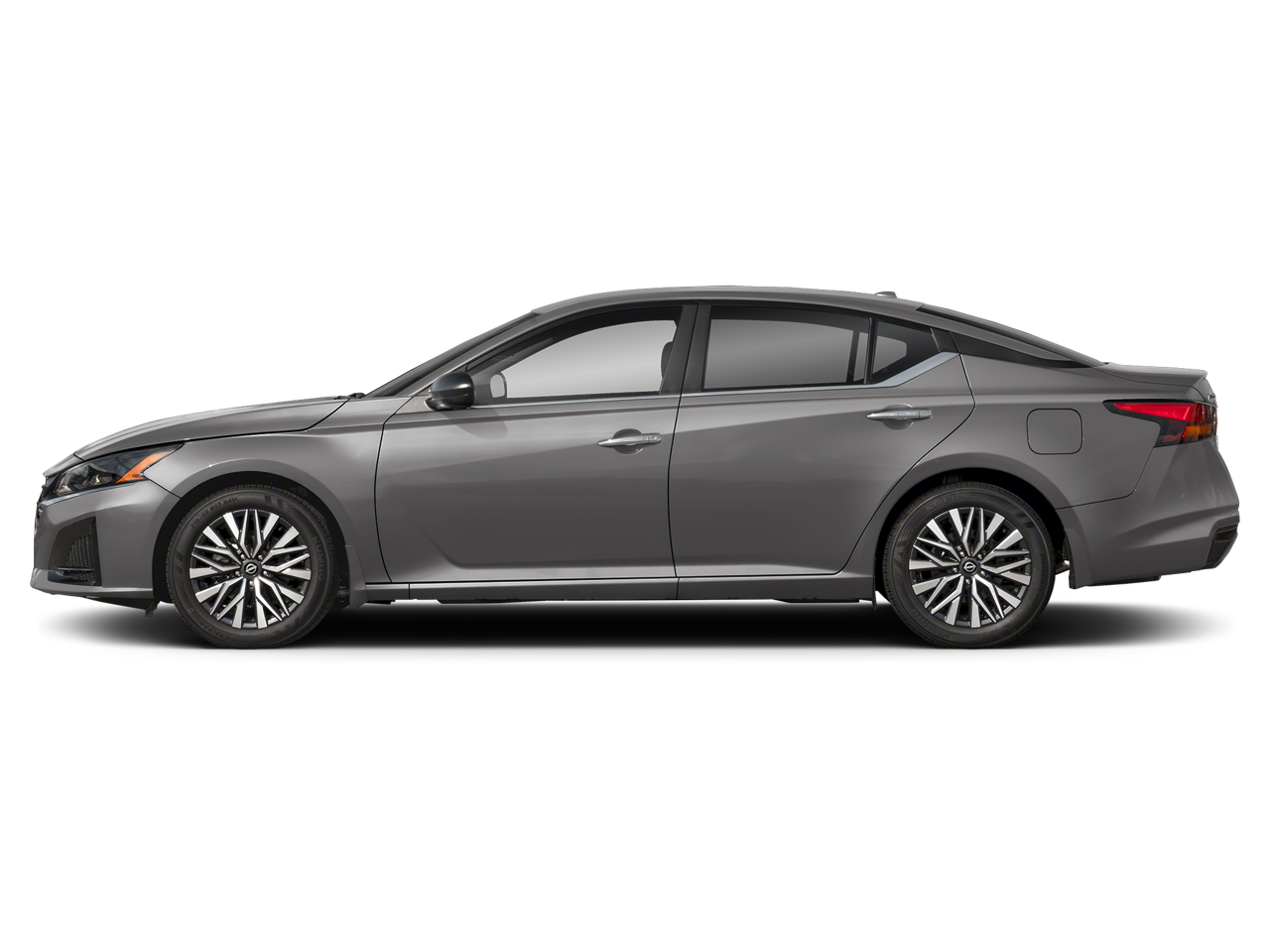 2025 Nissan Altima SV - Photo 57