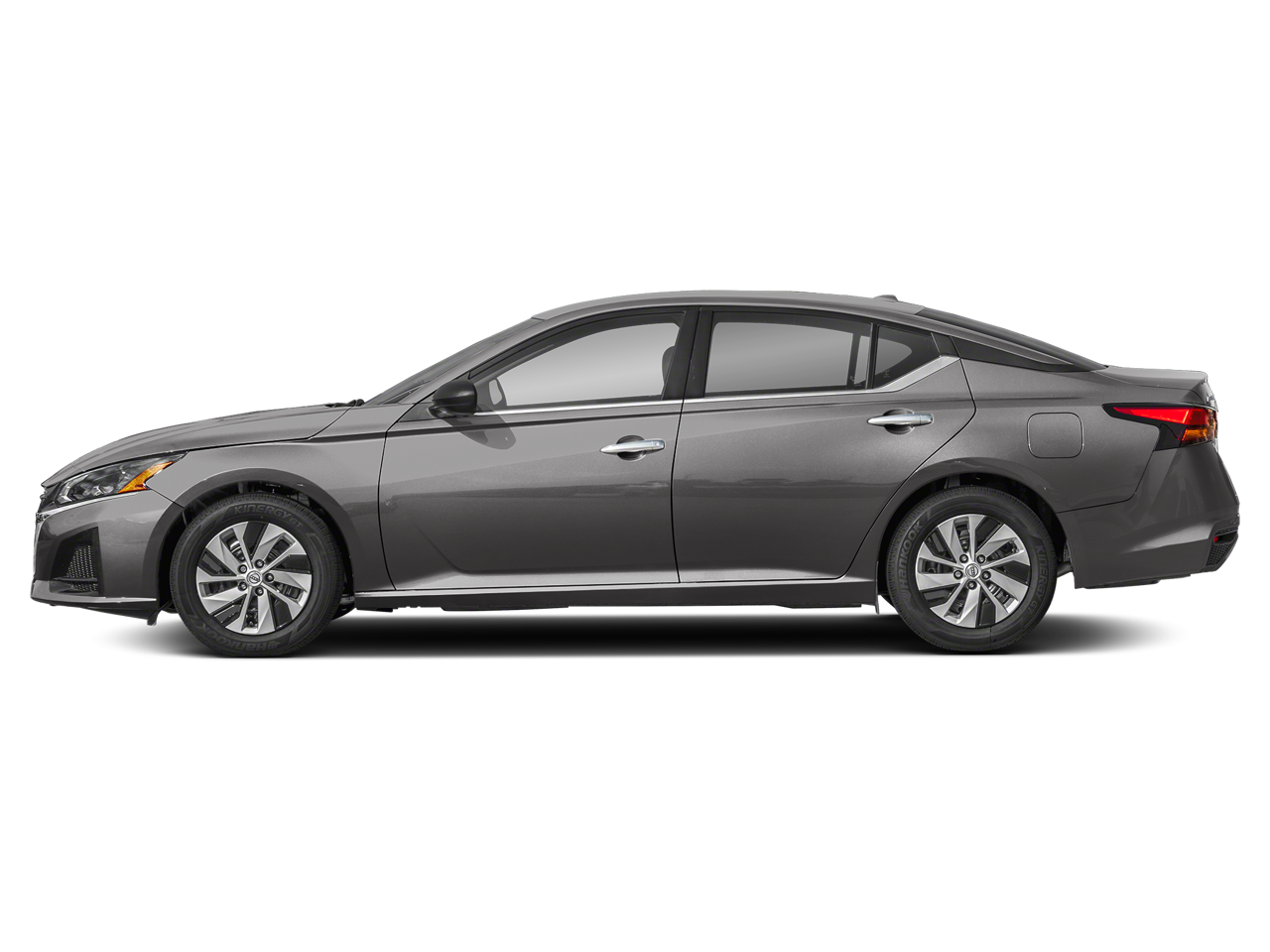 2025 Nissan Altima 2.5 S 2.5 S