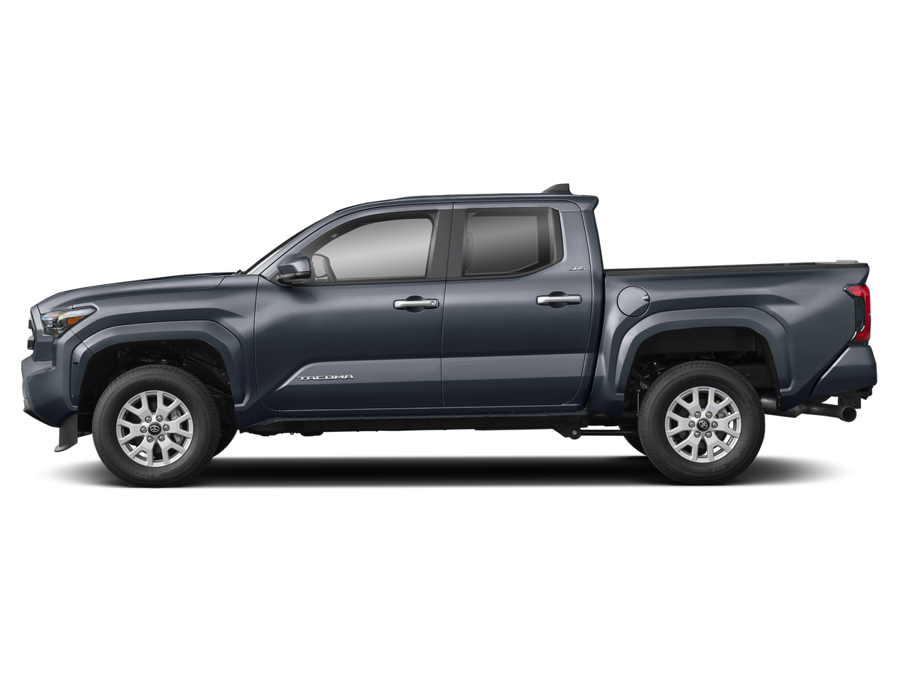 2025 Toyota Tacoma SR5 MEDIUM BED
