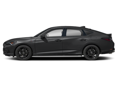 2026 Acura Integra A-STECH